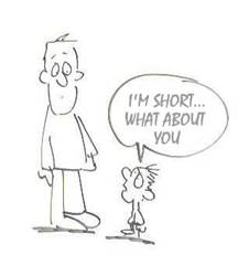 Cartoon - The Anatomy of Shorting